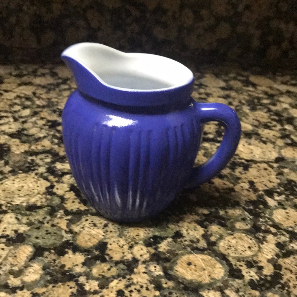 Creamer